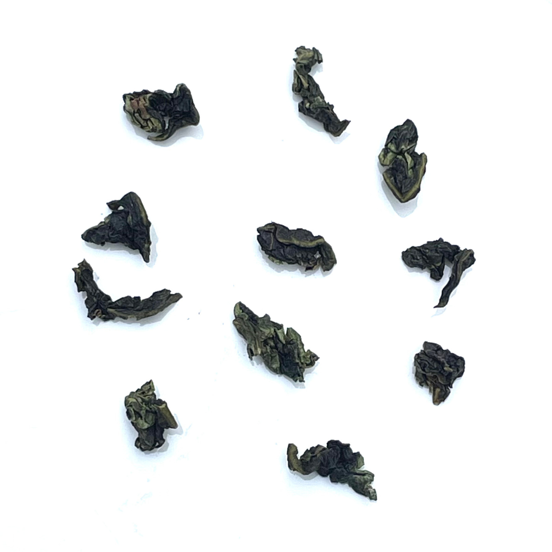 Kwan Yin Oolong (King's Grade)