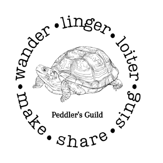 Peddler's Guild—Subscription