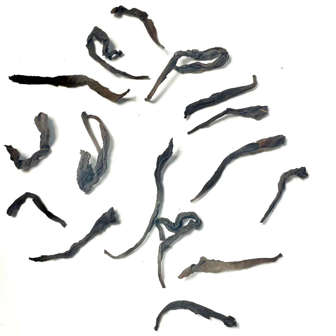 Aged Old Tree Shuixian 1.5oz