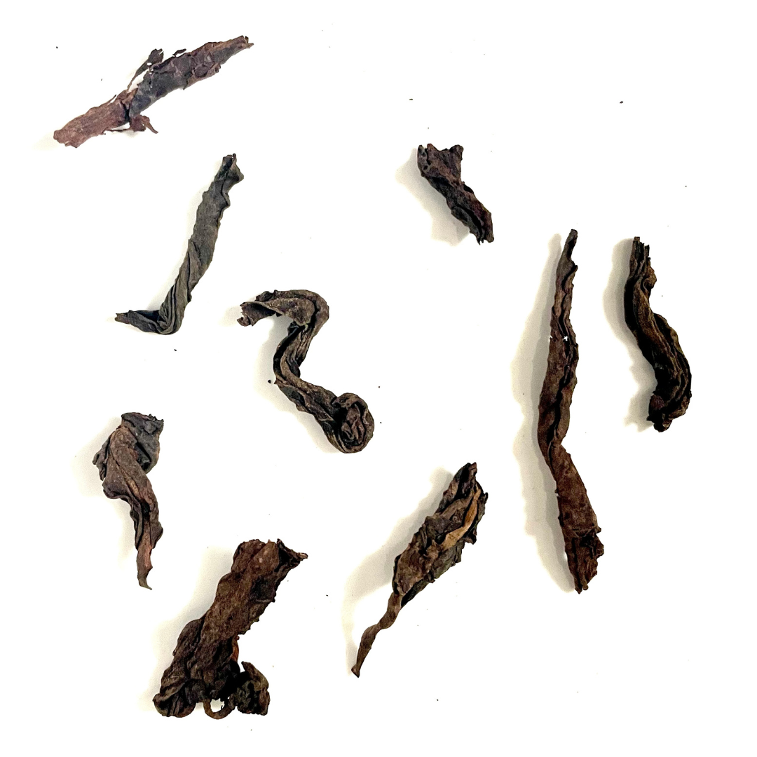 Liu Bao (Aged Tea 1998)