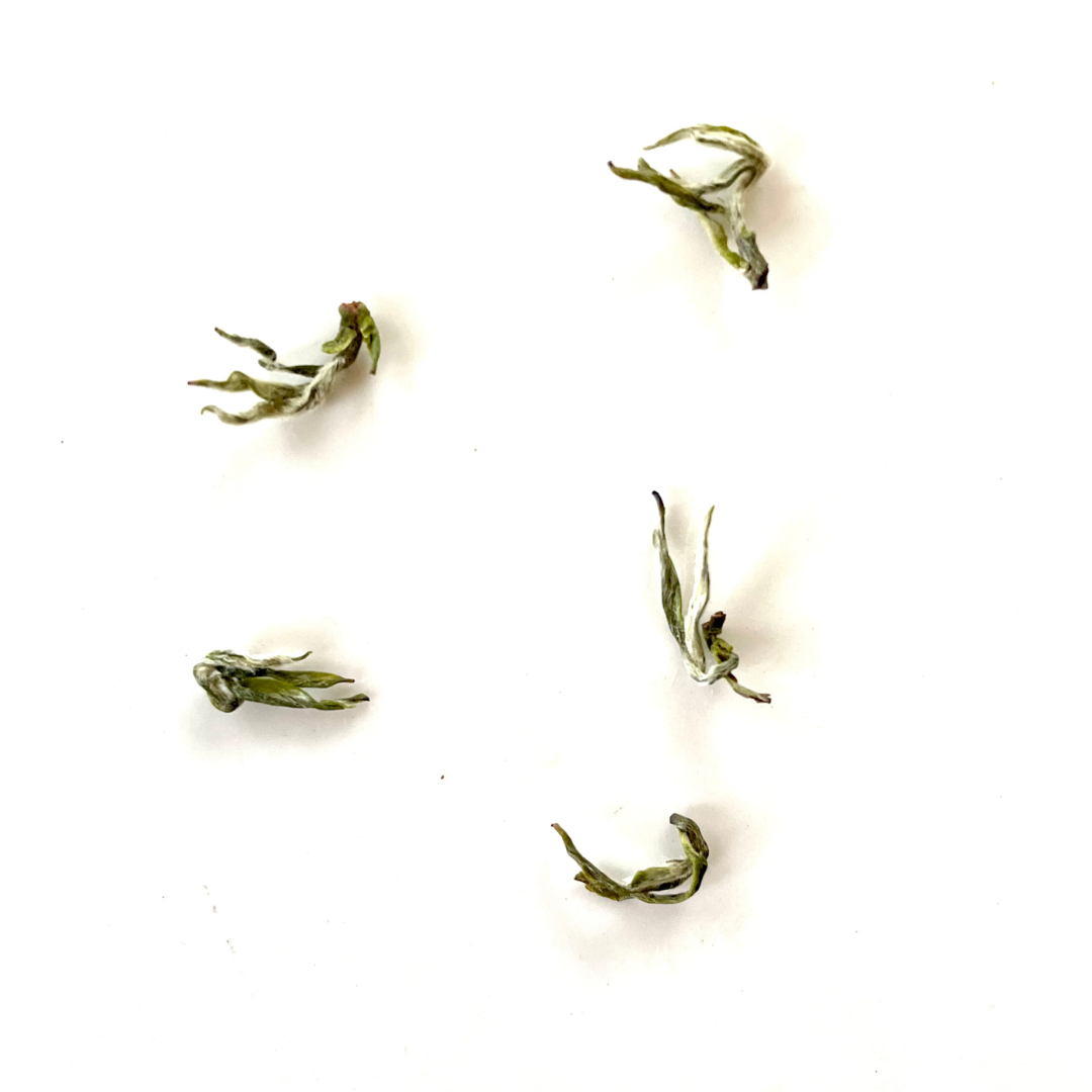 Mengding Ganlu