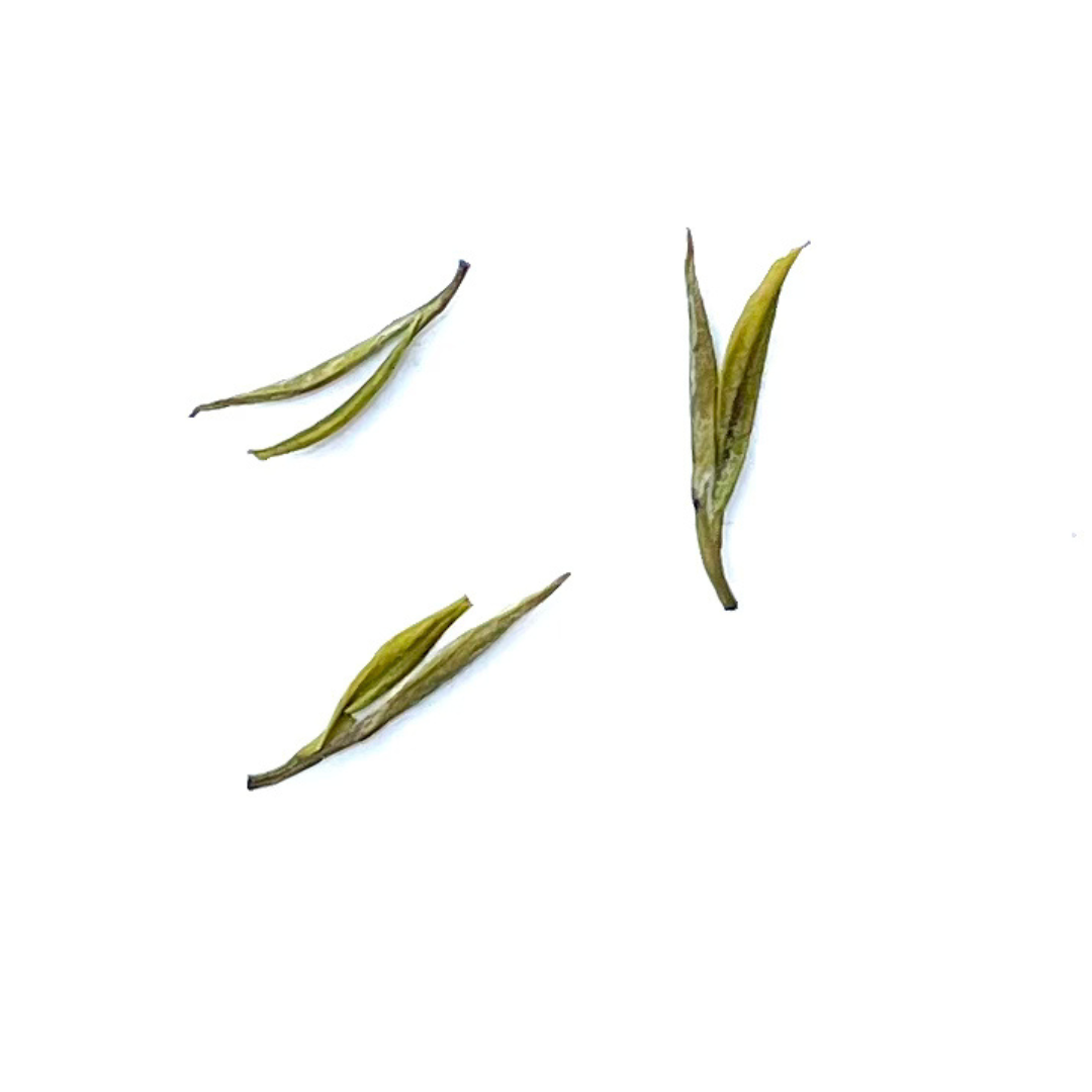 Wild Anji Bai
