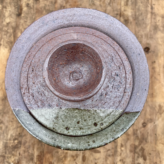 Cookie-Dipped Gaiwan—Lady Gray, 120ml