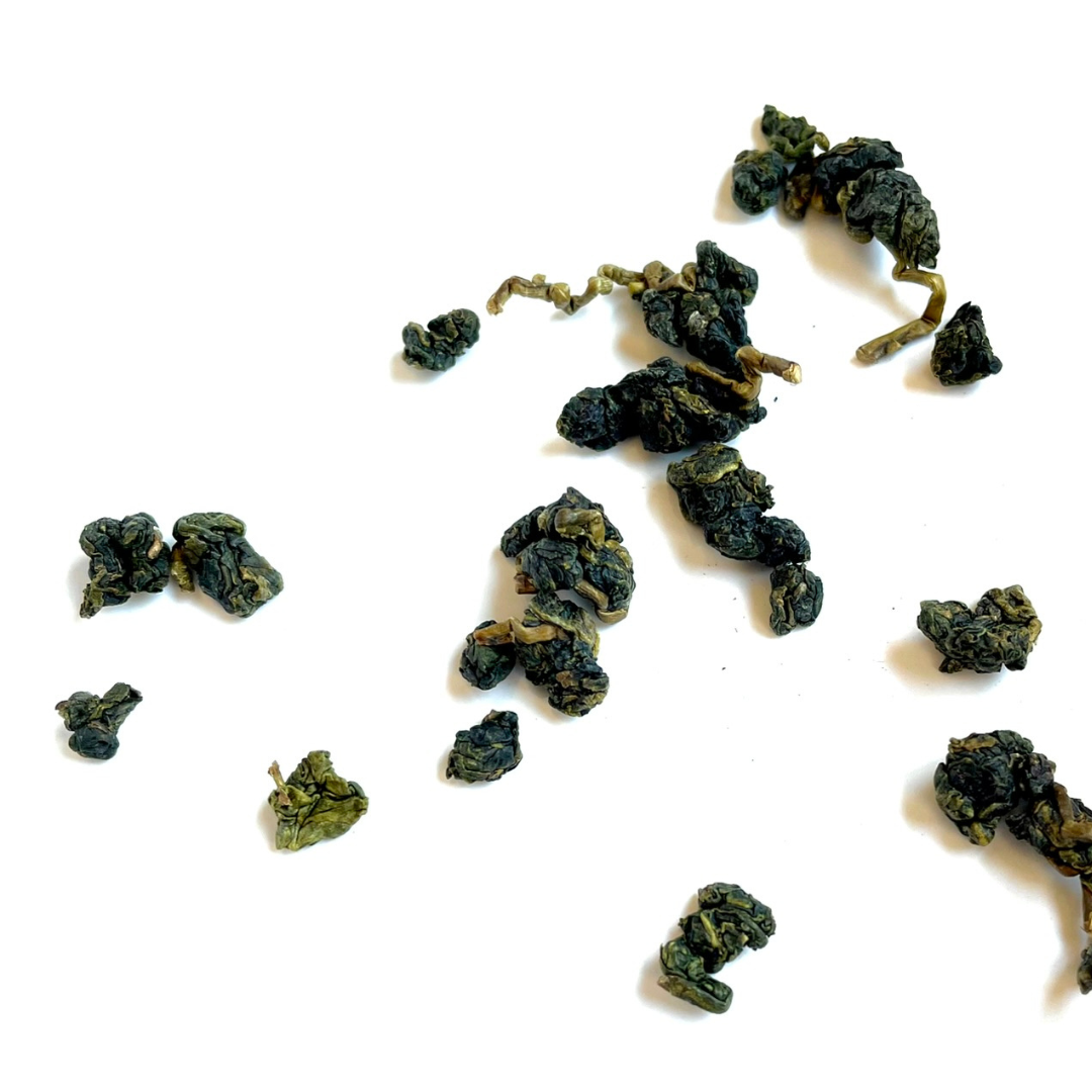 Alishan high mountain Taiwanese Oolong