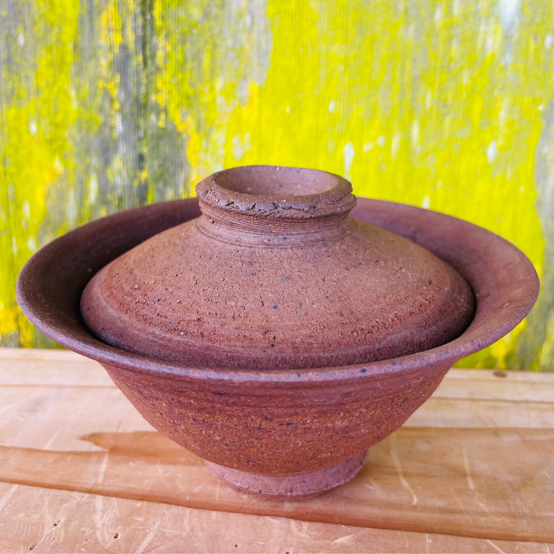 Lizella Clay Gaiwan