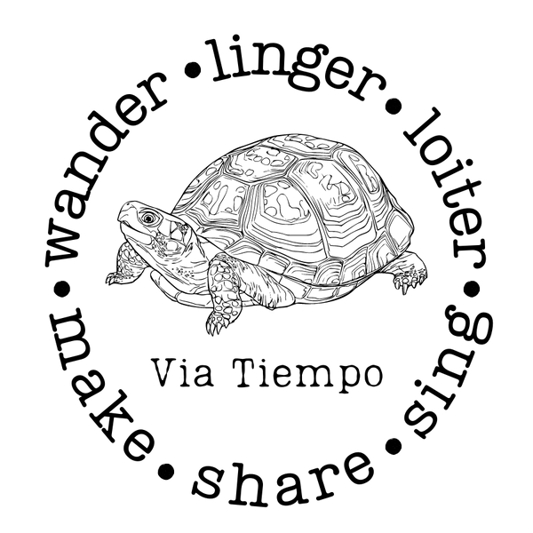 Via Tiempo logo