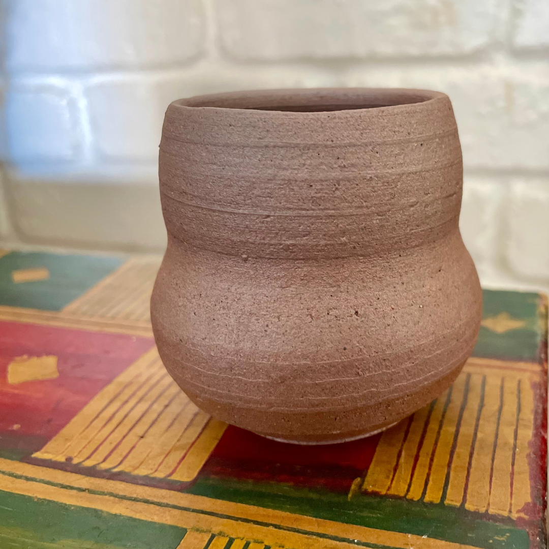 Gourd Cup