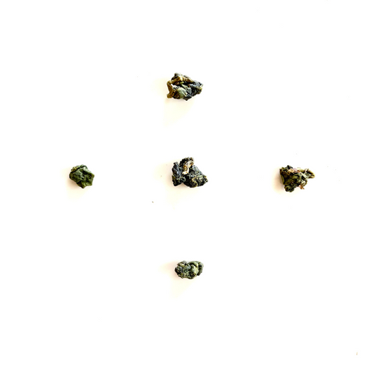 Gaoshan Peaks