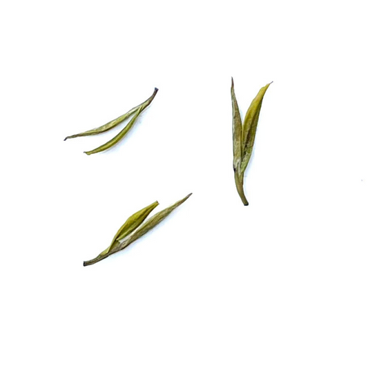 Wild Anji Bai