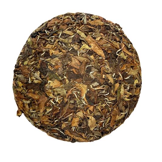 Tong Mu White