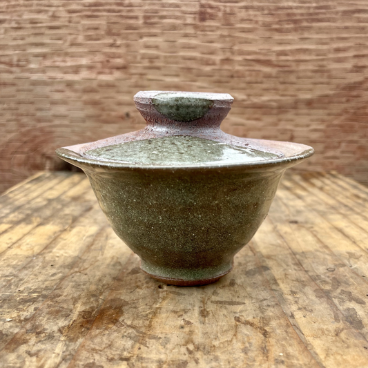 Cookie-Dipped Gaiwan—Lady Gray, 100ml