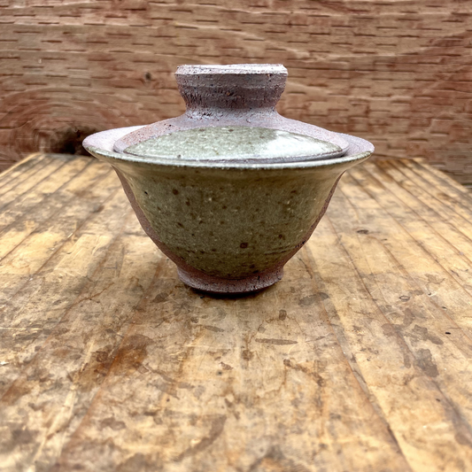 Cookie-Dipped Gaiwan—Lady Gray, 105ml