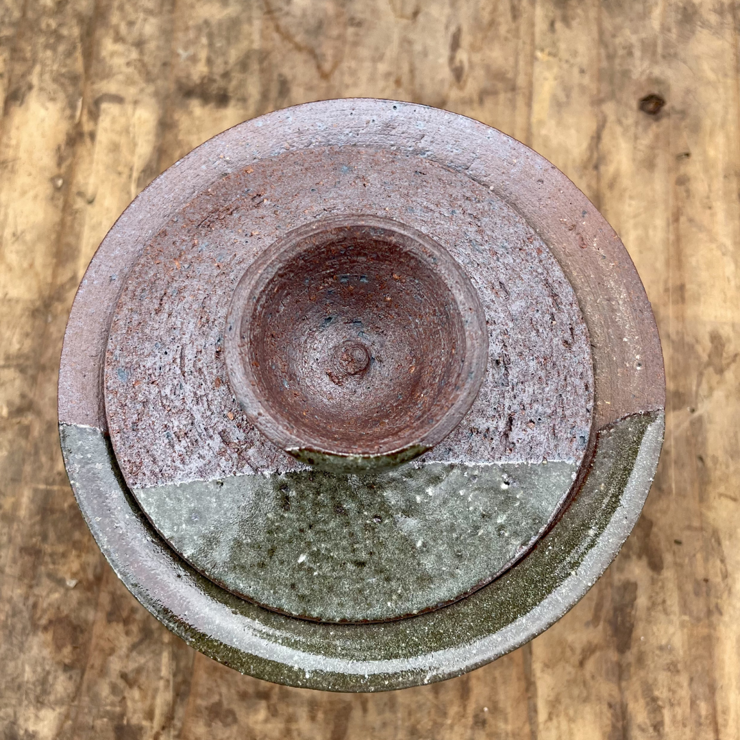 Cookie-Dipped Gaiwan—Lady Gray, 100ml