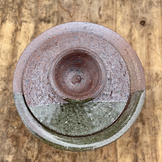 Cookie-Dipped Gaiwan—Lady Gray, 100ml