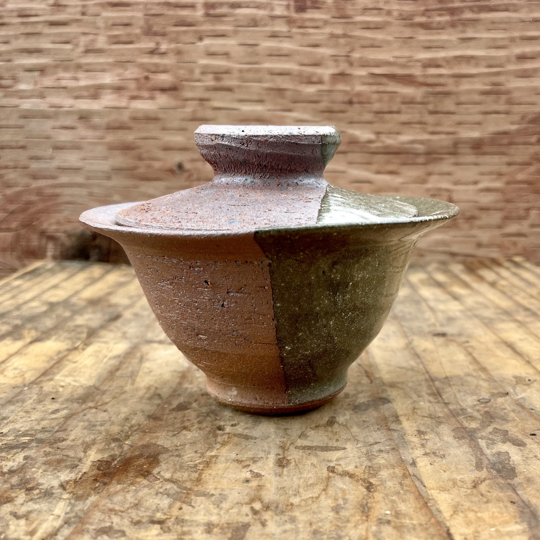 Cookie-Dipped Gaiwan—Lady Gray, 100ml