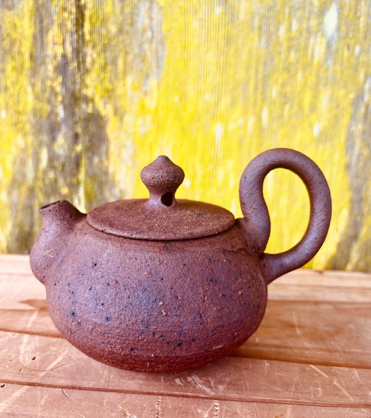 Appreciation Teapot #2- 110 ml