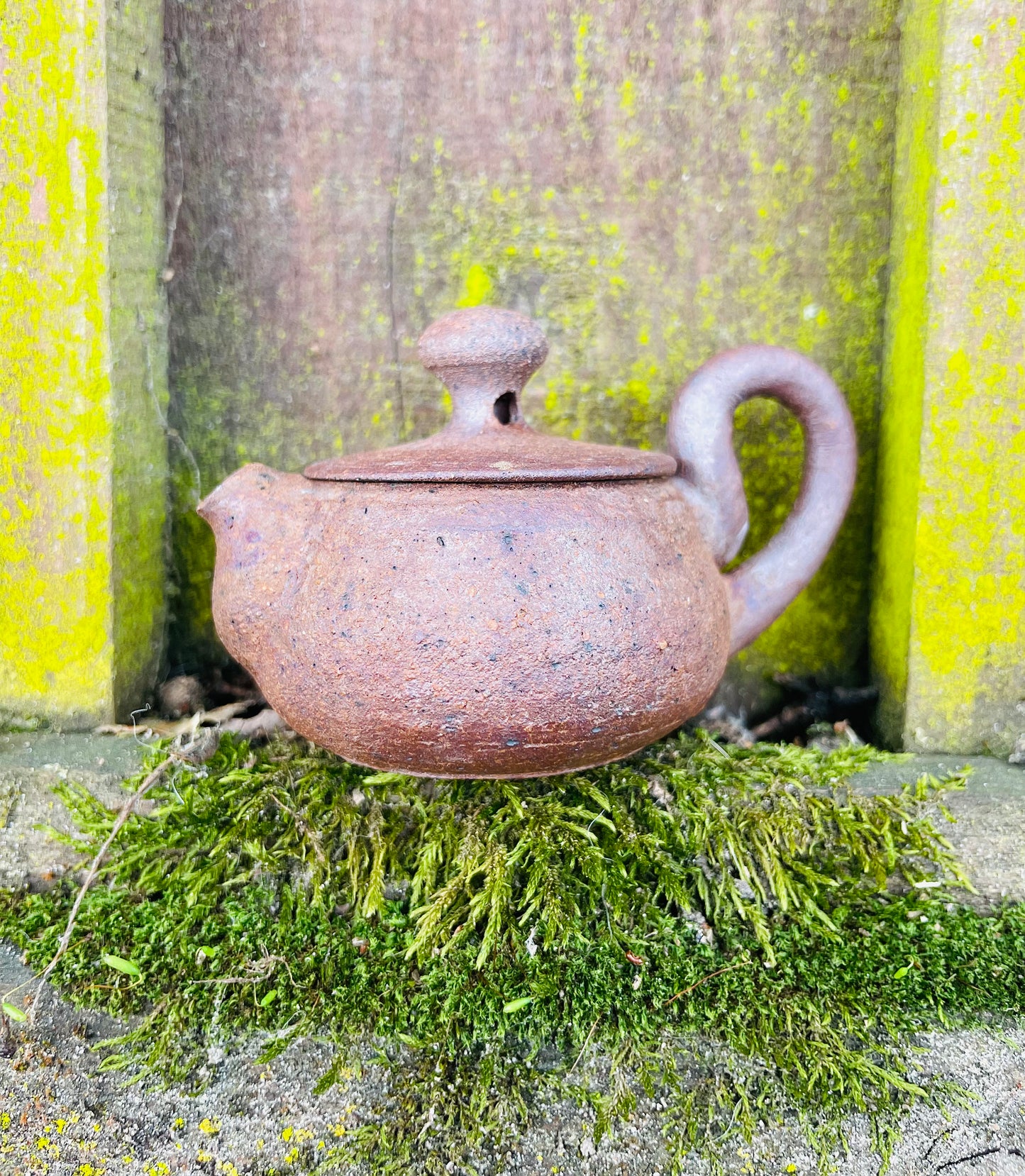 Lizella Teapot Mini - 55 ml